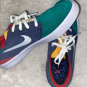 Nike sb’s